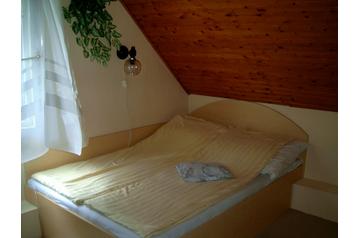 Hungrie Privát Harkány, Intérieur